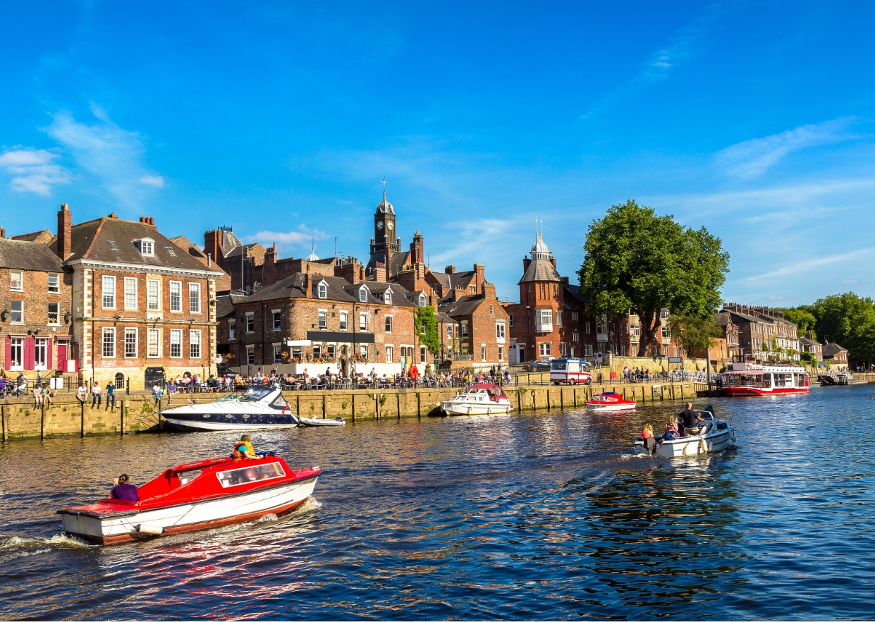 Barbican-things-to-do-york-city-cruise